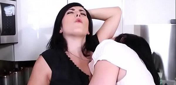  Veruca James lesbian armpit licking fetish